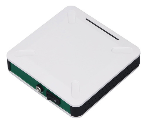 Generador De Impulsos Para Relexation De Frecuencia Ultrabaj