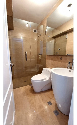 Apartamento En Venta 140m2 Res Alessandro Urb Las Minas San Antonio