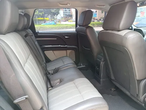 Dodge Journey 2.7 Sxt
