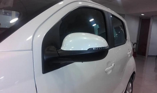 Fiat Mobi Retira Con 401 Mil Y Cuotas A Tasa 0 % Toma/usados