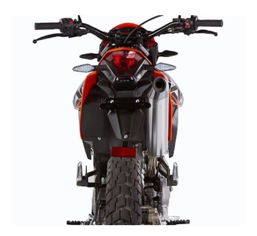 Corven Triax Txr 250l ( Entrega Inmediata )
