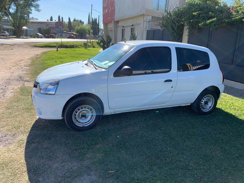 Renault Clio 1.2 Mio Dynamique 2016
