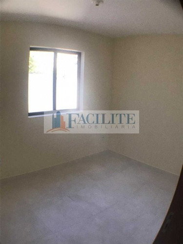 Imagem 14 de 15 de 2750 - Apartamento Para Vender, Bessa, João Pessoa, Pb - 22032-10271