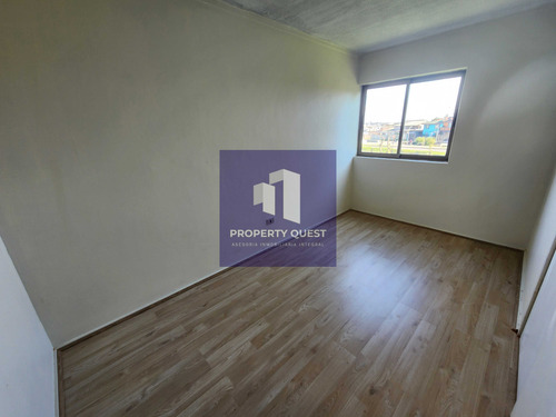 Excelente Inversion Depto 2d+1b Cap Rate 7,5% (105930)