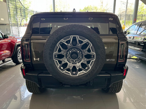 GMC Hummer EV EV Suv