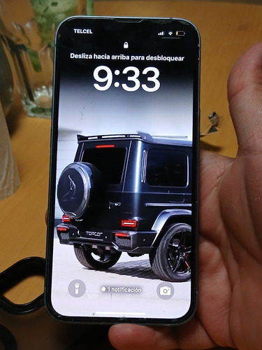 iPhone 14 Excelente Precio Tratar Poco Detalle Tapa (Usado)