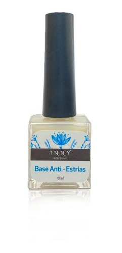 Base Anti Estrias Para Uñas Inny