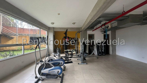 Apartamento En Venta - Mdm - 25-8136