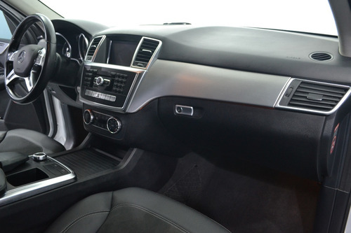 M Benz Ml 400 4 Matic Sport A/t 2015 -imolaautos