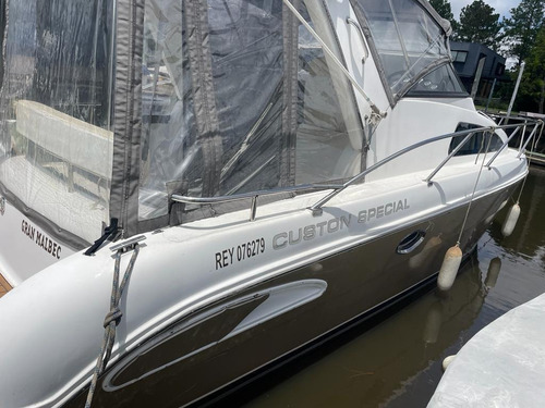 Barco Custom Special 29 2016