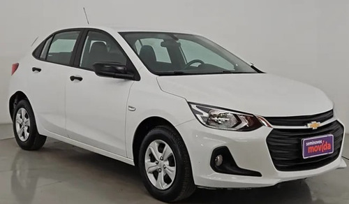 Chevrolet Onix 1.0