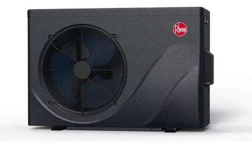 Bomba De Calor Para Piscinas, Rheem, Crosswind 50i Para 53m3