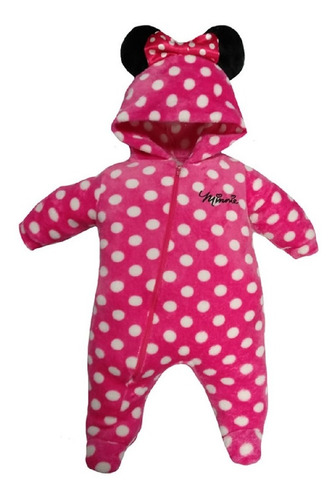 Kit 3 Mamelucos Disney Minnie, Marie, Angel A Precio De 2