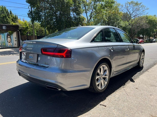 Audi A6 3.0 Tfsi Stronic Quattro 333cv