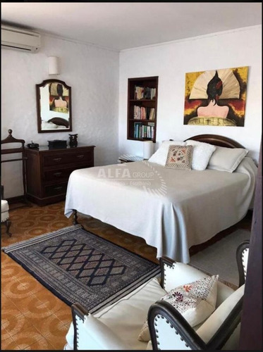 Imagen 12 de 26 de Casa En Venta En Punta Del Este, Mansa, 5 Dormitorios Y Dependencia - Punta Del Este Mansa