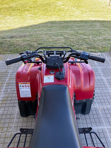 Imagen 8 de 10 de Kawasaki Bayou