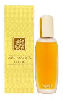 Perfume Aromatics Elixir Parfum 45ml Original + Amostra