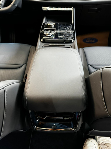 Ford Territory 1.5 ECOBOOST GTDI GASOLINA TITANIUM AUTOMÁTICO