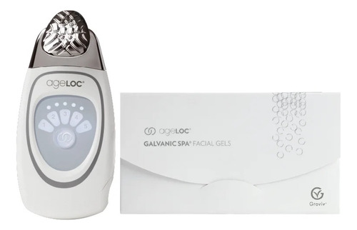 Galvanica Facial