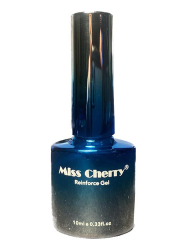 Base Reforzadora Miss Cherry 10ml