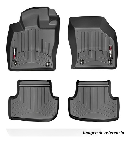 Tapete Audi A3 2013-2020 Tpe 3p