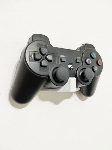 Control Playstation Iii Con Cable Respuesta Rapida