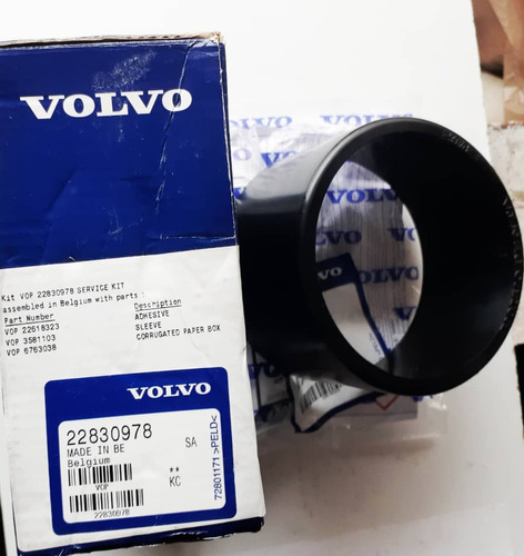 Volvo Penta Kit De Servicio # 22830978