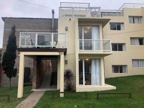 Venta Duplex Metros Del Mar