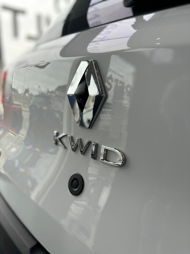 Renault Kwid 1.0 Sce 66Cv Iconic Bitono