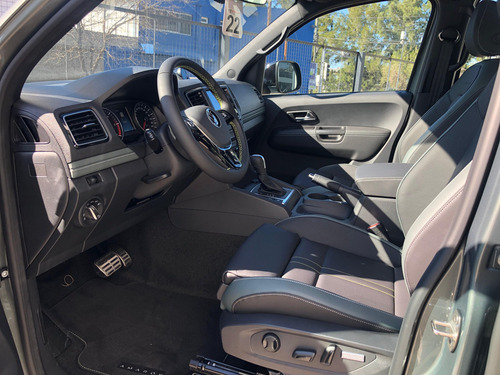 Volkswagen Amarok 3.0 Cd Tdi 258Cv V6 Hero 4X4 At