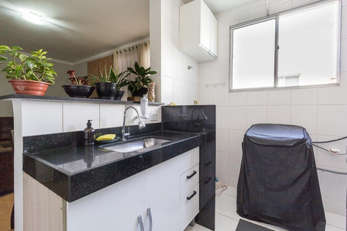 Imagem 6 de 24 de Apartamento À Venda, 2 Quartos, 1 Vaga, Santa Maria - Contagem/mg - 25694