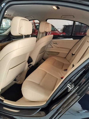 Imagem 15 de 15 de Bmw 528i Xg31 2013