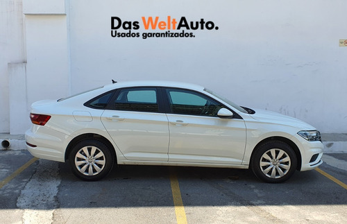 Volkswagen Jetta Trendline 2019