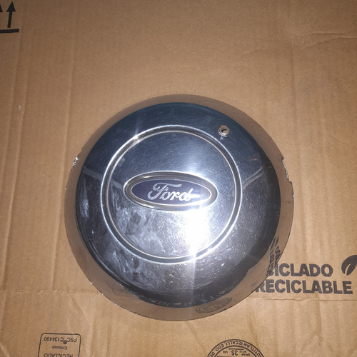 Tapa De Rin Ford F150 Expedition Original Usada Con Detalle 