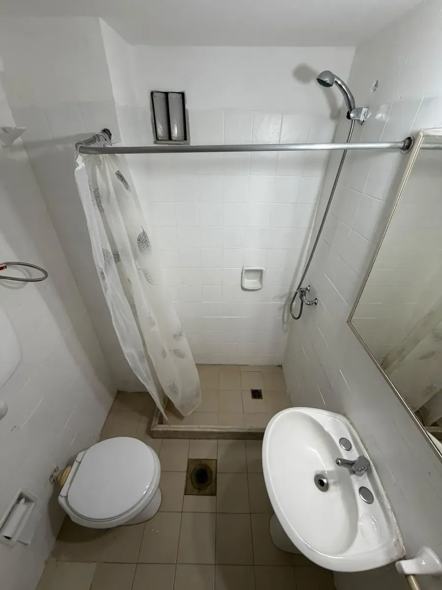 Alquiler Apartamento Monoambiente Centro · Foto 5