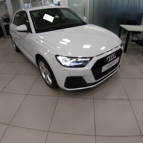 Nuevo Audi A1 Sportback 35 Tfsi Stronic 150cv 0km 2021