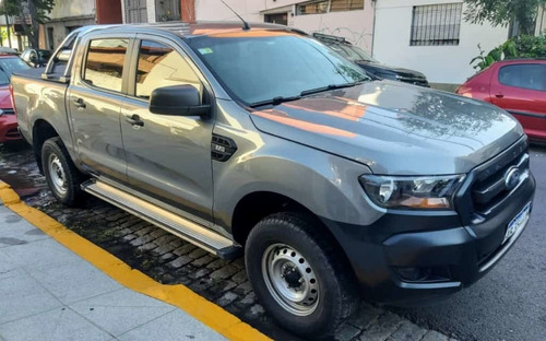Ford Ranger 2.2 Cd Xl Tdci 150cv 4x2 2017
