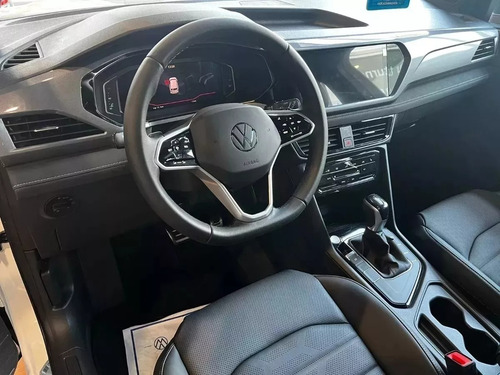 Volkswagen Taos 1.4 250 Tsi Highline Bi Tono