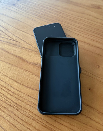 Iphone 14 Pro Max (512 Gb) - Preto - Usado - Excelente Preto (Usado)