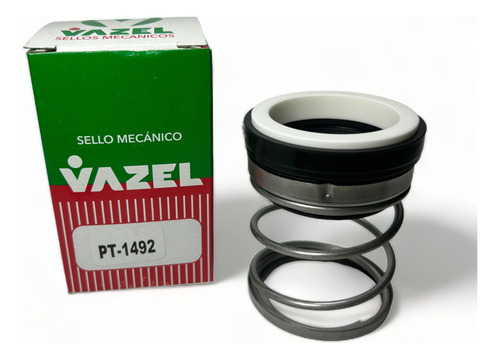 Sello Mecanico De 43 Mm Vazel