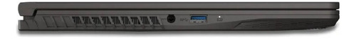 Msi Thin 15 B13uc-1000us I5- Rtx3050 - 16gb Ram - 512 Ssd Gris