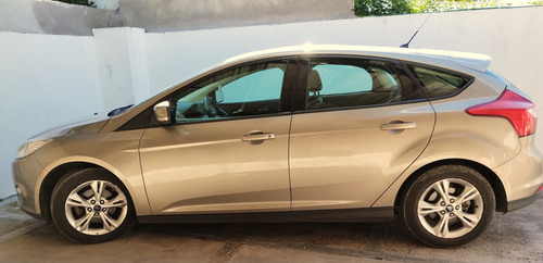 Ford Focus 2013 Se Plus At - 78300 Km