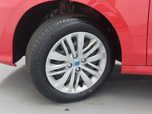Fiat Cronos 1.0 FIREFLY FLEX DRIVE MANUAL