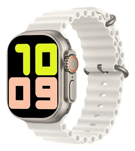 Reloj Compatible Con Iphone