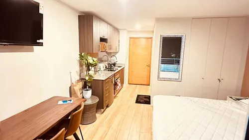 Espectacular Departamento Pleno Centro De Valdivia !!!