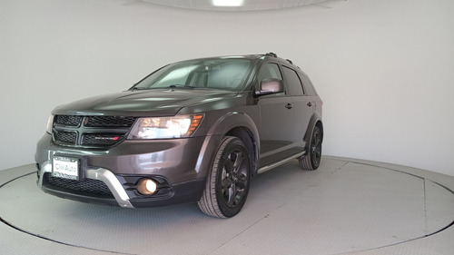 Dodge Journey 2.4 Sport Piel 7 Pasajeros At