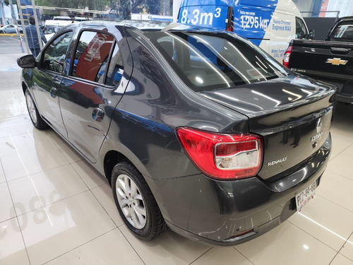 Renault Logan 1.6 Intens At