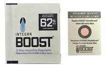 Comprar Integra 62% 4gr Regulador Control Humedad + Indicador Boveda