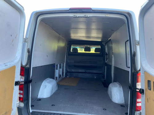 Mercedes-Benz sprinter 415 3665 TN sprinter 415 3665 TN