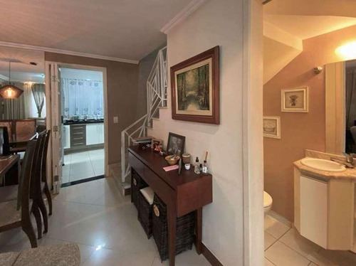 Casa À Venda, 91 M² Por R$ 530.000,00 - Nativo Clube - Cotia/sp - Ca4603